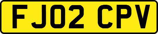 FJ02CPV
