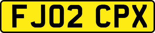 FJ02CPX