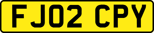 FJ02CPY