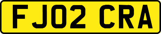 FJ02CRA