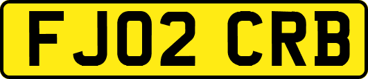 FJ02CRB