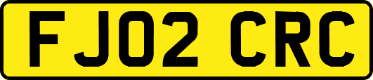 FJ02CRC