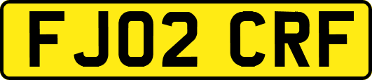 FJ02CRF