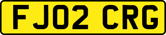 FJ02CRG