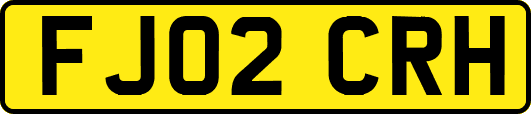 FJ02CRH
