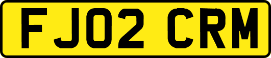 FJ02CRM