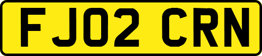 FJ02CRN