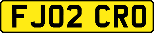 FJ02CRO