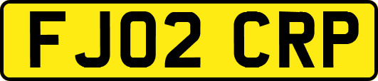 FJ02CRP