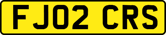 FJ02CRS