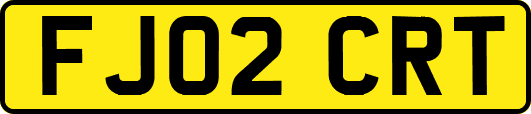 FJ02CRT