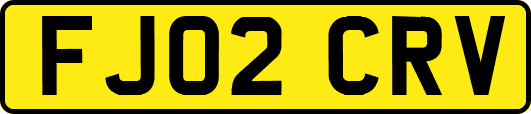 FJ02CRV