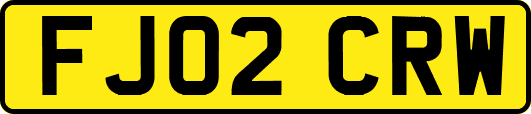 FJ02CRW
