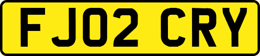 FJ02CRY