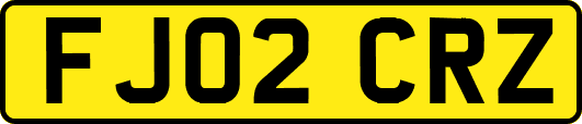 FJ02CRZ