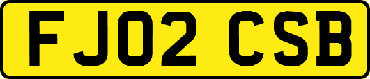 FJ02CSB