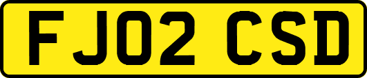 FJ02CSD