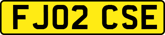 FJ02CSE