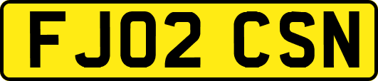 FJ02CSN