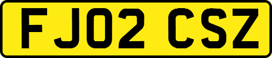 FJ02CSZ