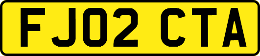 FJ02CTA