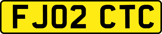 FJ02CTC