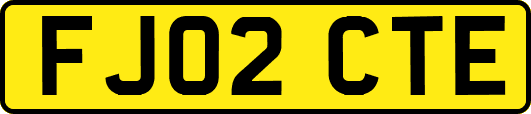 FJ02CTE