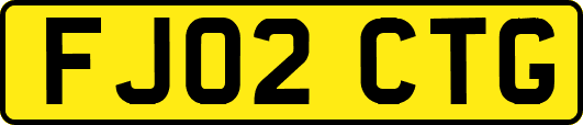 FJ02CTG