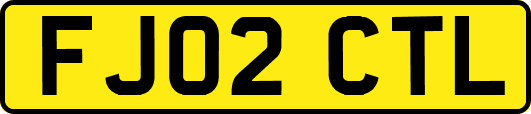 FJ02CTL