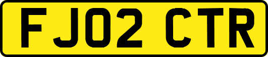 FJ02CTR