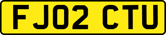 FJ02CTU