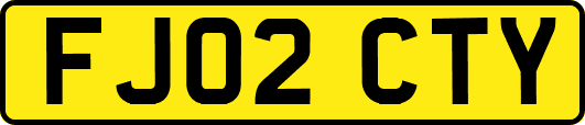FJ02CTY