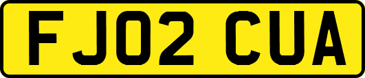 FJ02CUA