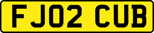FJ02CUB