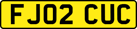 FJ02CUC