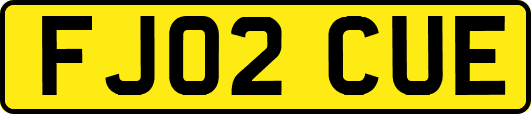 FJ02CUE