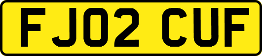 FJ02CUF