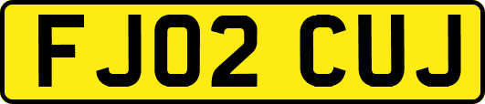 FJ02CUJ