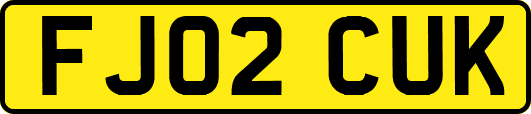 FJ02CUK