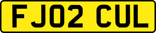 FJ02CUL
