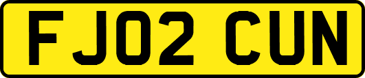 FJ02CUN