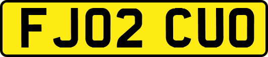FJ02CUO