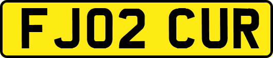 FJ02CUR