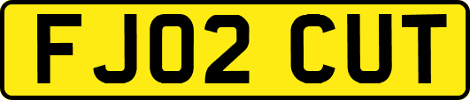 FJ02CUT