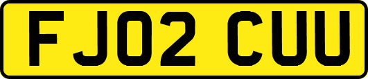 FJ02CUU