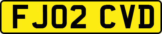 FJ02CVD
