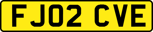 FJ02CVE