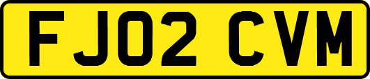 FJ02CVM