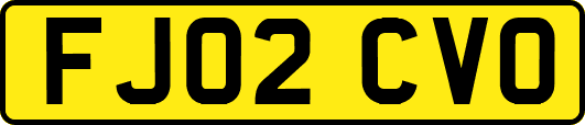 FJ02CVO