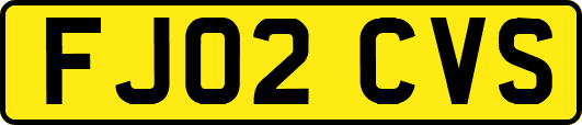 FJ02CVS